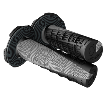 Zobrazit detail produktu - DUECE+DONUTS black/grey Obrázek DUECE+DONUTS black/grey