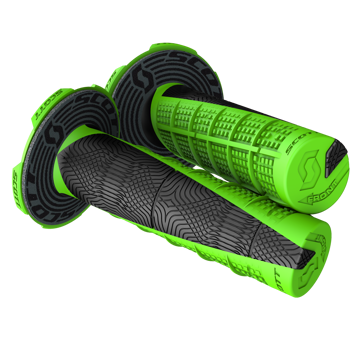 Zobrazit detail produktu - DUECE+DONUTS neon green/black Obrázek DUECE+DONUTS neon green/black