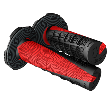 Zobrazit detail produktu - DUECE+DONUTS black/neon red Obrázek DUECE+DONUTS black/neon red