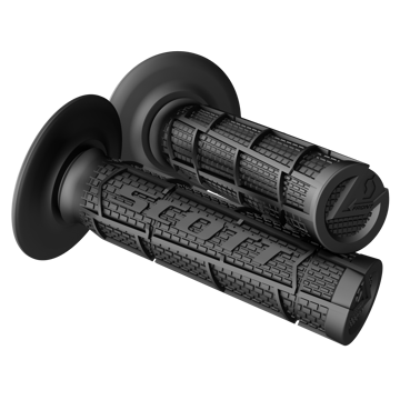 Zobrazit detail produktu - RADIAL MX FULL WAFFLE black Obrázek RADIAL MX FULL WAFFLE black