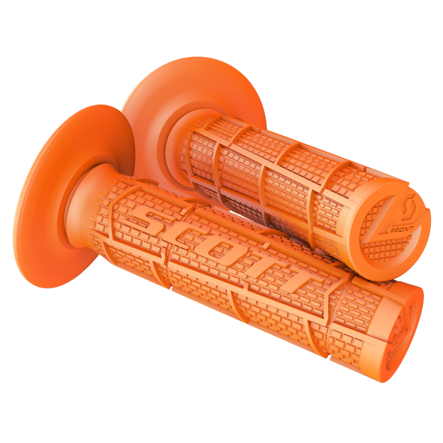 Obrázek RADIAL MX FULL WAFFLE orange