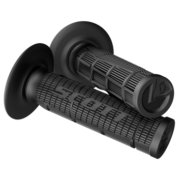 Zobrazit detail produktu - RADIAL MX HALF WAFFLE black Obrázek RADIAL MX HALF WAFFLE black