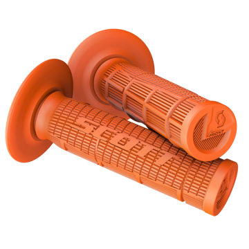 Zobrazit detail produktu - RADIAL MX HALF WAFFLE orange Obrázek RADIAL MX HALF WAFFLE orange