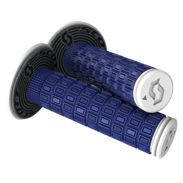 Zobrazit detail produktu - MELLOW+DONUTS blue/white Obrázek MELLOW+DONUTS blue/white