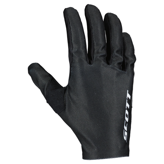 Obrázek glove 250 SWAP EVO black/white