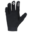 Obrázek glove 250 SWAP EVO black/white