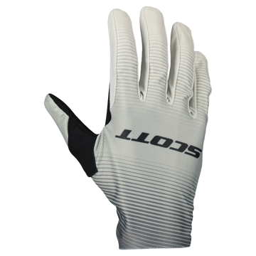 Zobrazit detail produktu - glove 250 SWAP EVO grey/black Obrázek glove 250 SWAP EVO grey/black