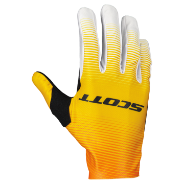 Zobrazit detail produktu - glove 250 SWAP EVO orange/black Obrázek glove 250 SWAP EVO orange/black