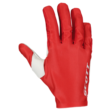 Zobrazit detail produktu - glove 250 SWAP EVO red/white Obrázek glove 250 SWAP EVO red/white