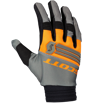 Obrázek glove X-PLORE grey/orange