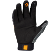 Obrázek glove X-PLORE grey/orange