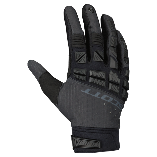 Obrázek glove X-PLORE PRO black