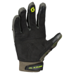 Obrázek glove X-PLORE PRO green camo/yellow