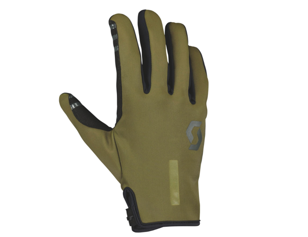 Obrázek glove NEORIDE fir green