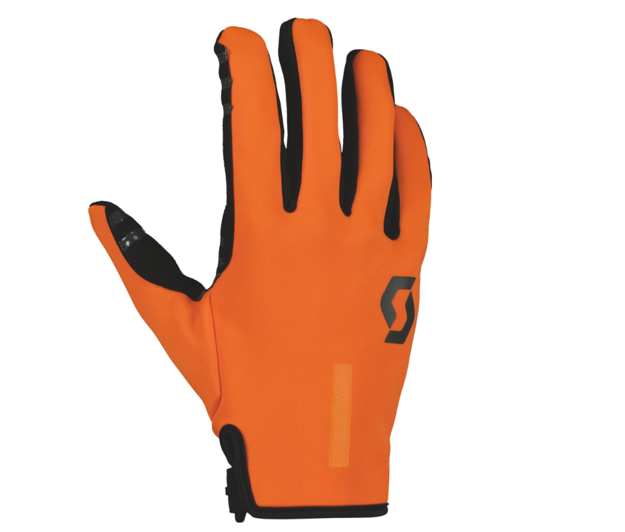 Obrázek glove NEORIDE orange