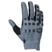 Obrázek glove PODIUM PRO grey/black