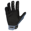 Obrázek glove PODIUM PRO grey/black