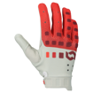 Obrázek glove PODIUM PRO red/grey