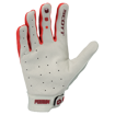 Obrázek glove PODIUM PRO red/grey