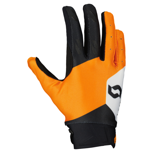 Obrázek glove EVO TRACK black/orange