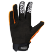 Obrázek glove EVO TRACK black/orange