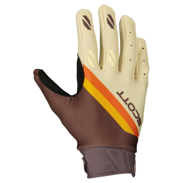 Zobrazit detail produktu - glove EVO DIRT deep brown/beige Obrázek glove EVO DIRT deep brown/beige