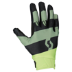 Obrázek glove EVO RACE green/black