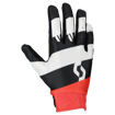 Obrázek glove EVO RACE white/red