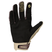 Obrázek glove EVO FURY beige/brown