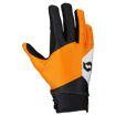 Obrázek glove EVO TRACK JUNIOR black/orange