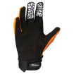 Obrázek glove EVO TRACK JUNIOR black/orange