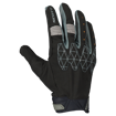 Obrázek glove X-PLORE D3O black/grey