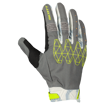 Obrázek glove X-PLORE D3O grey/yellow