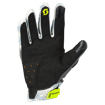 Obrázek glove X-PLORE D3O grey/yellow