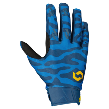 Zobrazit detail produktu - glove EVO PROSPECT JUNIOR purple/blue Obrázek glove EVO PROSPECT JUNIOR purple/blue
