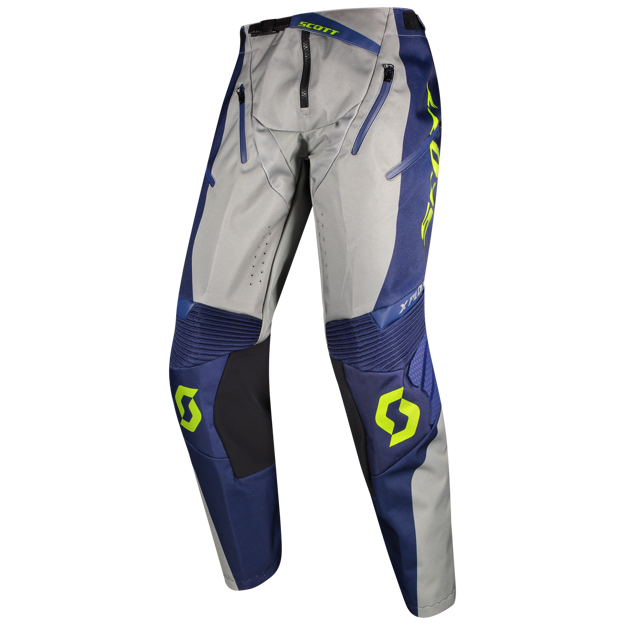 Obrázek pant X-PLORE blue/grey