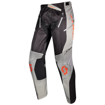 Zobrazit detail produktu - pant X-PLORE grey/black Obrázek pant X-PLORE grey/black