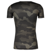 Obrázek shirt M´s Underwear Carbon black/dark grey