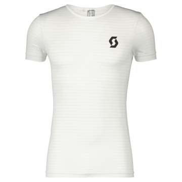 Zobrazit detail produktu - shirt M´s Underwear Carbon white/black Obrázek shirt M´s Underwear Carbon white/black