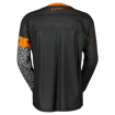 Obrázek jersey X-PLORE SWAP grey/orange