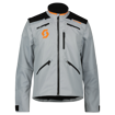 Obrázek jacket X-PLORE grey/orange