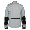 Obrázek jacket X-PLORE grey/orange