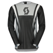 Obrázek jersey PODIUM PRO premium black/grey