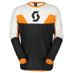 Obrázek jersey EVO TRACK black/orange