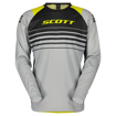 Obrázek jersey EVO SWAP grey/yellow