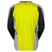 Obrázek jersey EVO SWAP grey/yellow