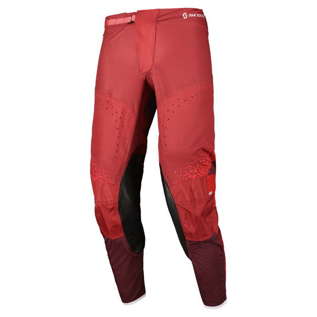 Obrázek pant PODIUM PRO red/grey