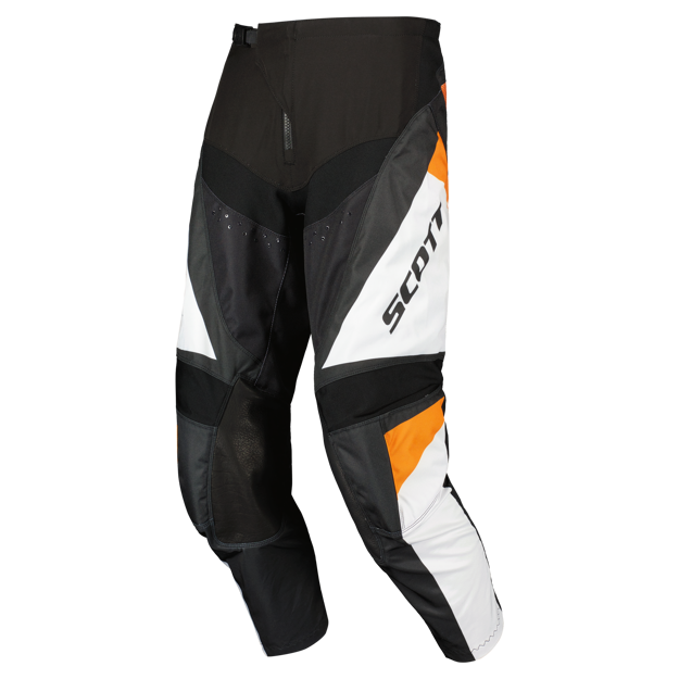 Obrázek pant EVO TRACK black/orange