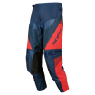 Obrázek pant EVO TRACK dark blue/neon red