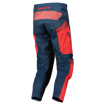 Obrázek pant EVO TRACK dark blue/neon red